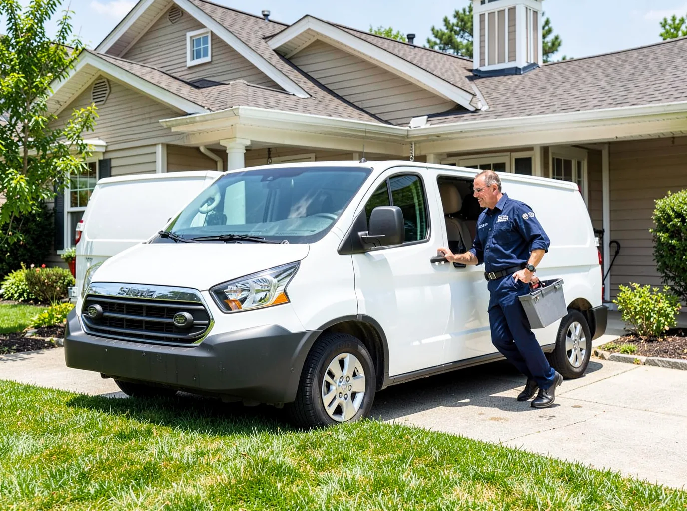 Emergency Plumber company in Fairland, OK
